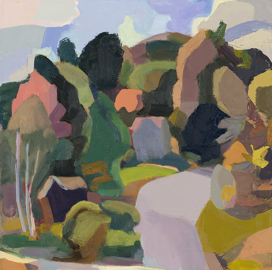 Landscape 2016-2017